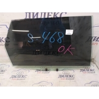 стекло двери Audi Allroad quattro 2000-2005 2004 4B9845206B