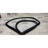 уплотнитель стекла багажника VW Touareg 2002-2010 2009 7l6845521e