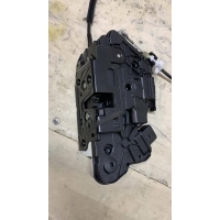 замок двери VW Passat CC 2008-2017 2008 5N2837016A
