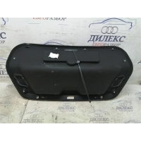 трос открывания багажника VW Passat (B6) 2005-2010 26.04.2006 3c5827531d