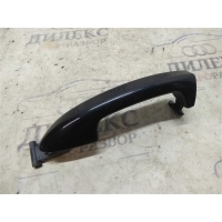 ручка двери наружная VW Passat (B7) 2011-2015 3C0837206