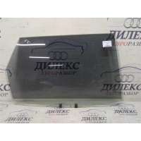 стекло двери Audi A6 (C5) 1997-2004 4B5845206B