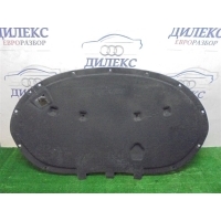 шумоизоляция капота VW Passat (B7) 2011-2015 3aa863831
