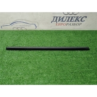 уплотнитель стекла двери VW Passat (B7) 2011-2015 3af839472a