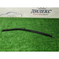 направляющая стекла VW Passat (B7) 2011-2015 3C9839066A