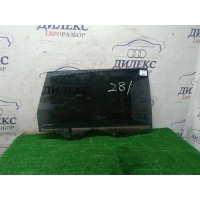 стекло двери Audi Q7 2005> 2008 4l0845206a