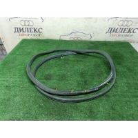 уплотнитель двери Audi Audi A8 [4E] 2002-2007 2005 4E0837911L
