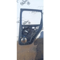 уплотнитель двери VW Touareg 2002-2010 2005 7L0839911E