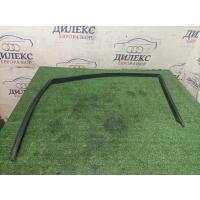 уплотнитель стекла двери BMW X5 E70 2007-2013 2007 51337305627