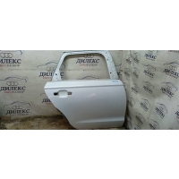 дверь Audi Allroad quattro 2012> 2012 4G9833052