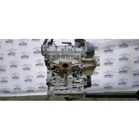 двигатель (двс) VW Golf VII 2012 2015 CJZA 1,2 04E100031C