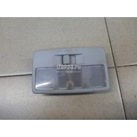 Плафон салонный Mazda Mazda 3 (BL) (2009 - 2013) EG2151310A77