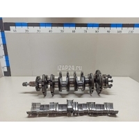 Коленвал Hyundai-Kia Magentis (2005 - 2010) 2311027420