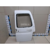 Дверь багажника правая Citroen-Peugeot Partner (M59) (2002 - 2012) 870341