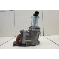 Клапан рециркуляции выхлопных газов Hyundai-Kia Starex H1/Grand Starex 2007 284104A410