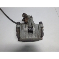 Суппорт тормозной задний левый Ford Mazda 3 (BL) (2009 - 2013) 1365653