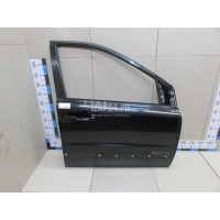 Дверь передняя правая Ssang Yong Actyon (2005 - 2012) 6202109001
