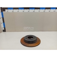 Диск тормозной задний Hyundai-Kia i30 (2007 - 2012) 584113X300