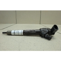 Форсунка дизельная электрическая VAG Passat CC (2008 - 2017) 03L130277J