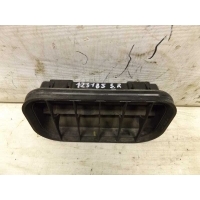 Решетка вентиляционная правая skoda Superb (B6) 2009-2015 3T0919465