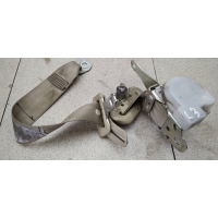 Ремень безопасности задний левый lexus RX 300/330/350/400h 2003-2009 7337048040A0
