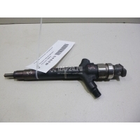 Форсунка дизельная электрическая Mitsubishi Pajero/Montero Sport (KH) (2008 - 2015) 1465A041