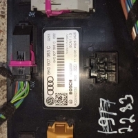 Блок комфорта Audi A5 (S5,RS5) 1 2008 8K0907063C