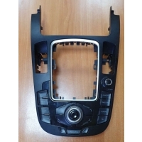Блок кнопок Audi A4 B8 (S4,RS4) 2008 8T0919609F