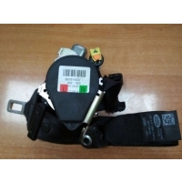 Ремень безопасности задний правый Land Rover Range Rover Sport 2 2017 LR052920,CPLA611B68CF8PVJ,624448600,LR112818,620314200