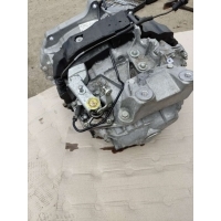 КПП механическая (МКПП) 6-ступенчатая Land Rover Discovery sport 2018 LR113623,J9C37002BC