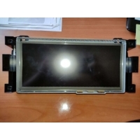 Дисплей Land Rover Discovery sport 2018 C2D56665, LR112397,GX6319C299AE,LR138059, T2H24567, T2R52346, C2D56665, LR088626, LR112397