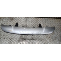 Юбка бампера Rav 4 (15-19) зад б\у (арт. 5240542010)