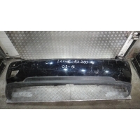 Бампер Lexus RX350 (09-12) зад б/у (арт. 5215948101)