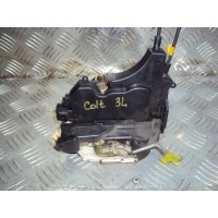 Замок двери Colt 6 (02-12) зад L б\у (арт. MN145941)