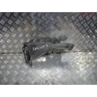 Патрубок воздухозаборника Lancer 9 (03-07) б\у (арт. MN135194)