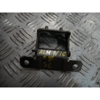 Петля крышки багажника Almera N16 (00-06) H/B б/у (арт. 90400BM430)