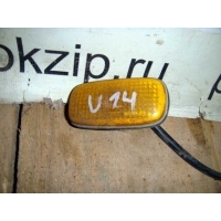 Повторитель поворота Bluebird (95-01) б\у (арт. 2616095F0A)
