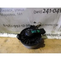 Мотор отопителя SX4 (06-13)/Swift (04-10) б/у (арт. 7415062JA0)