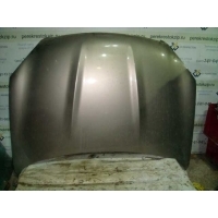 Капот Qashqai (06-13) б/у дефект (арт. F5100JD0M0)