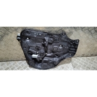 Стеклоподъемник CX-5 (17-) задний R б/у (арт. KB7W72590 )