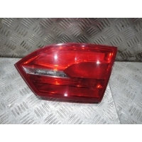 Фонарь Jetta (11-15) зад R в крышку б\у (арт. 5C6945094 )