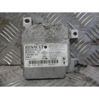 Блок SRS Clio 2 (98-05)/Symbol (98-08) б\у (арт. 7700428310)