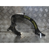 Петля крышки багажника Clio/Symbol (98-08) R б\у (арт. 8200800823)