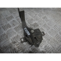 Замок капота Breez (07-) б\у (арт. L8402700)