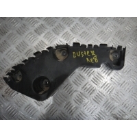 Кронштейн бампера Duster (12-15) зад L б\у (арт. 622214225R)