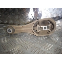 Опора двигателя (подушка) Megane 3 (09-16)\Fluence (10-) зад б\у (арт. 112380004R)