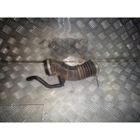 Патрубок воздушного фильтра Megane 3 (09-16)\Fluence (10-) б\у (арт. 8201011647)