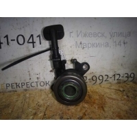 Цилиндр сцепления рабочий Megane 3 (09-16)\Fluence (10-) 1.6 б\у (арт. 8200855816 )