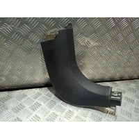 Порог пластиковый (накладка) 7 F01/F02 (08-15) пер внутр. б\у (арт. 51439113020)