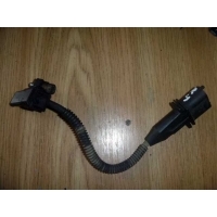 Датчик положения коленвала Opel Z16XER Chevrolet F16D4 б\у (арт. 55555806)